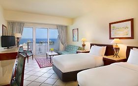 Safir Sharm Waterfalls Resort